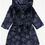 Thumbnail: Children in Need Pudsey Blue Dressing Gown & Pyjamas Setw