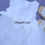 Thumbnail: White Party/Baptism/Wedding Dress