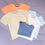 Thumbnail: Matalan 5 Pack T-Shirts