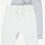 Thumbnail: 2-Pack White Star Print Long Sleeve Top and Trousers Outfit