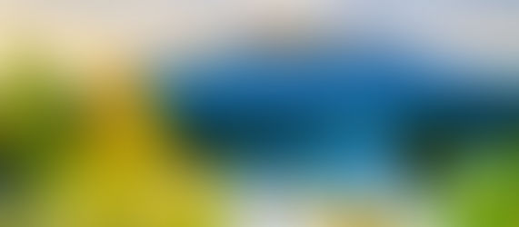 仕事前の絶景 (9月上旬)