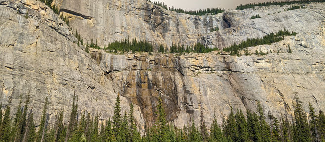 Y様ご夫妻 ロッキー1日観光