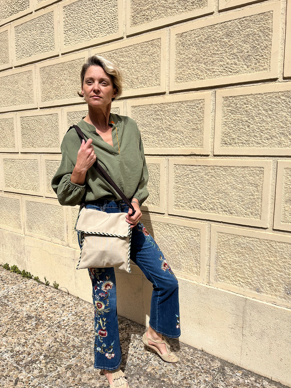 Miniatura: Bolso Landon