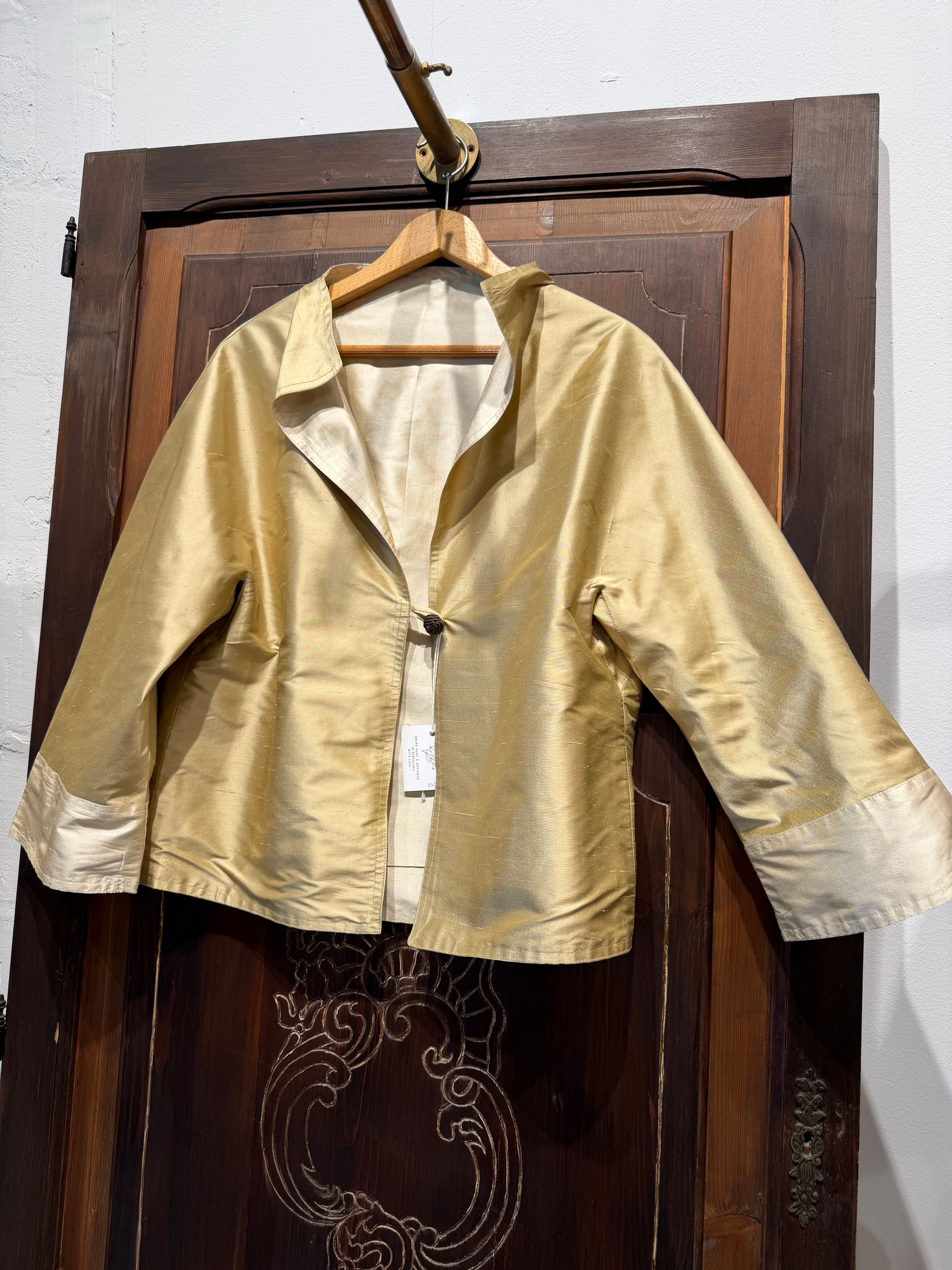 Chaqueta Tokyo