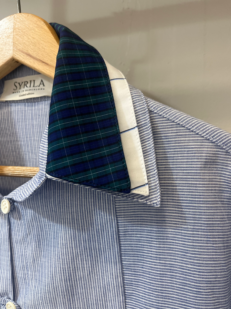 Miniatura: Camisa Davies