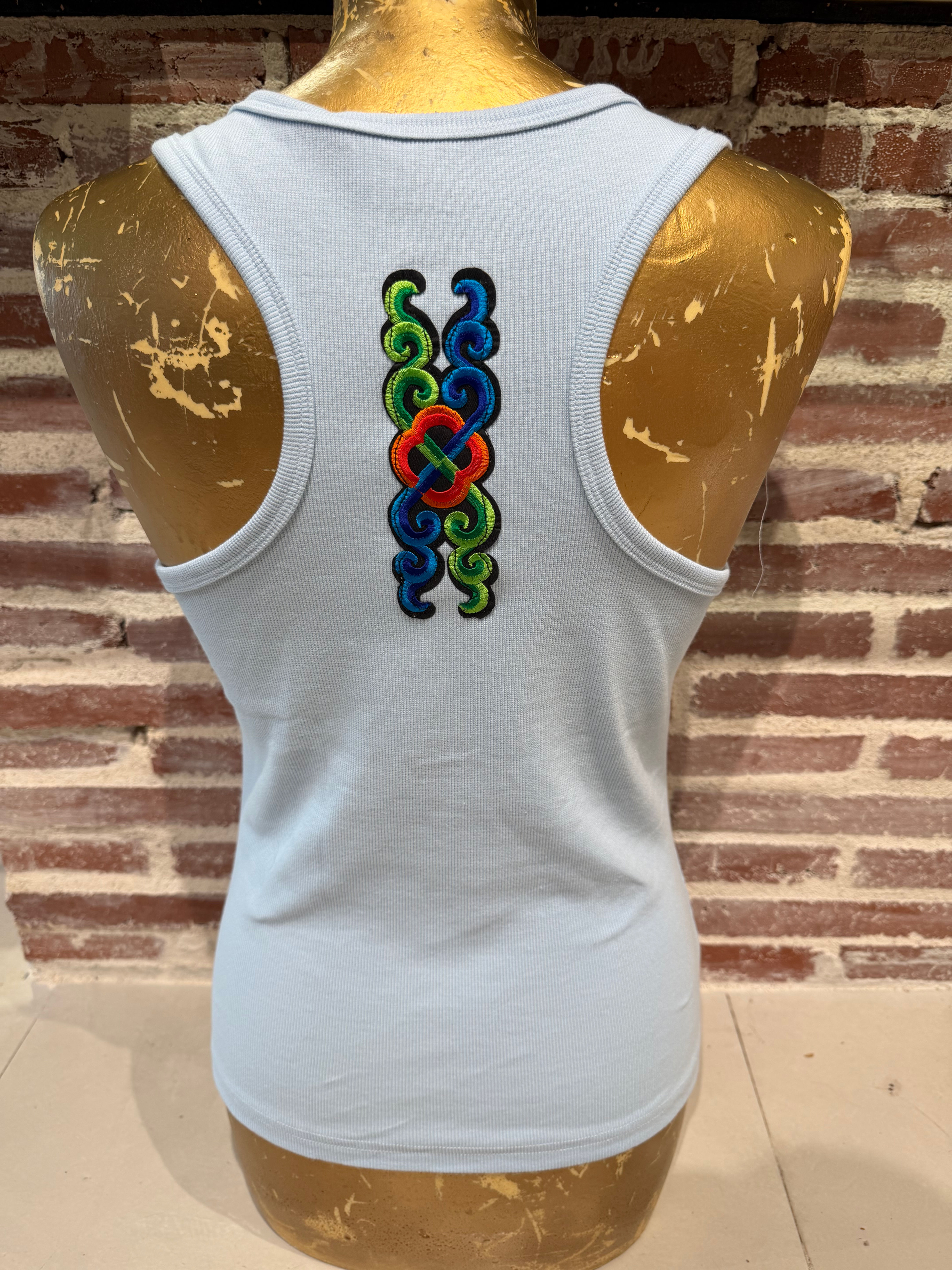 Camiseta Saint Trope