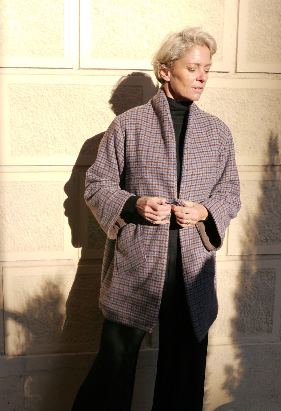 Miniatura: Chaqueta Jean
