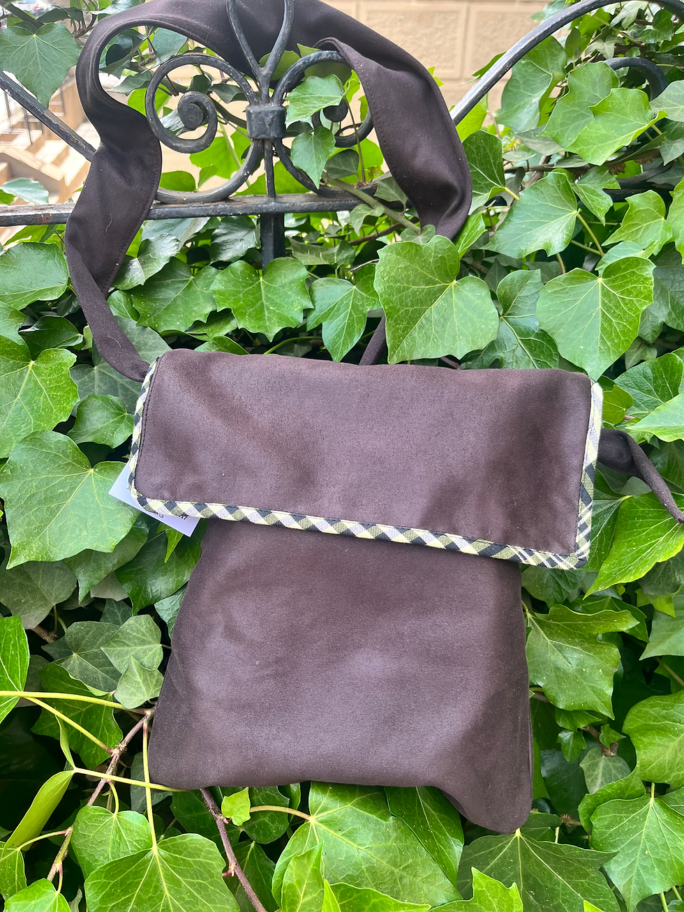 Miniatura: Bolso Landon