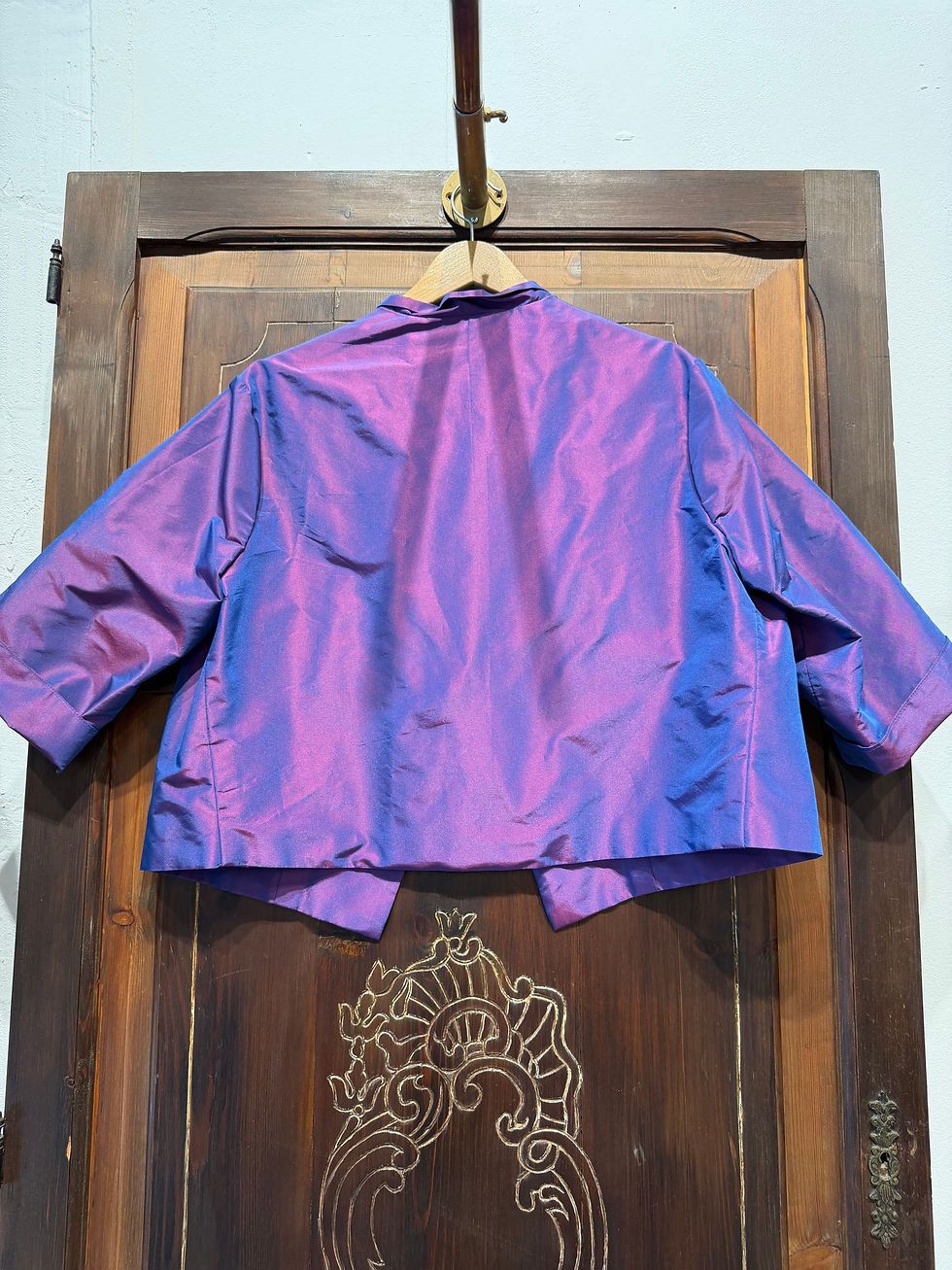 Miniatura: Chaqueta Amelia