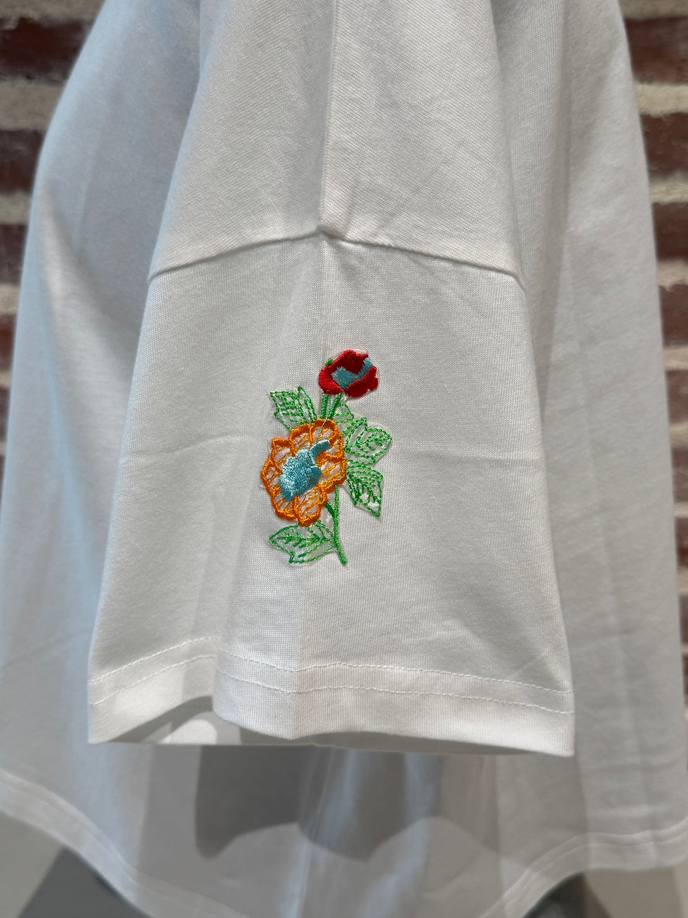 Miniatura: Camiseta ST Pajaro