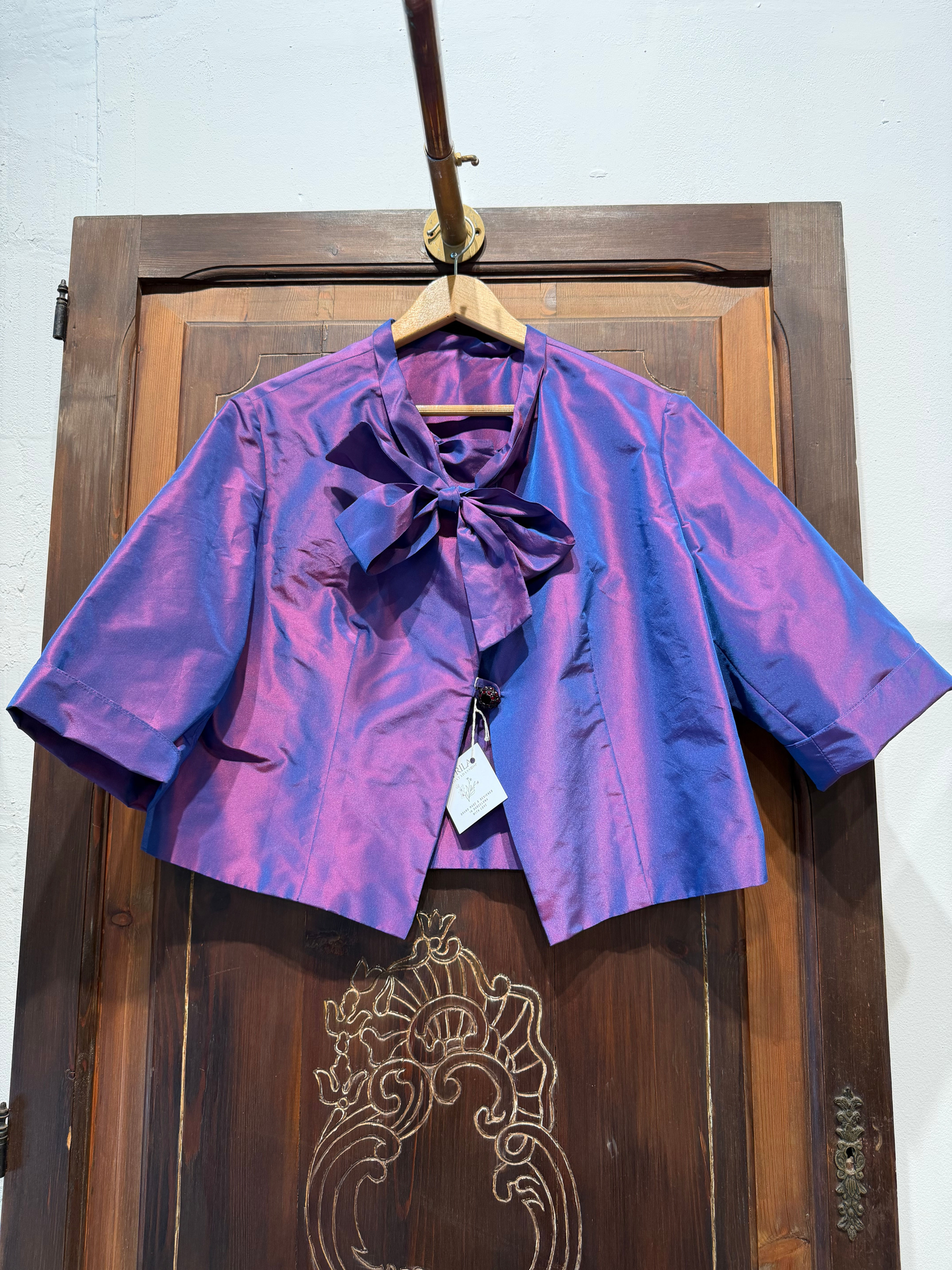 Chaqueta Amelia