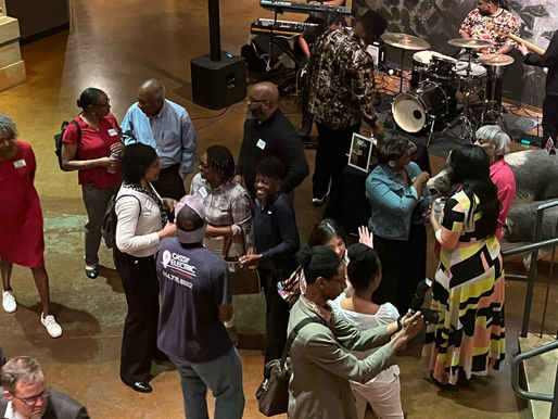 Project BIG aims to help Black homeownership