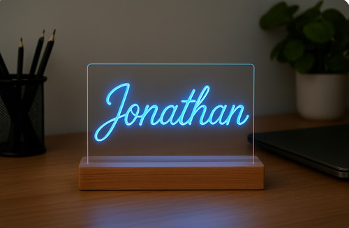 Mini LED Sign | Dream Light