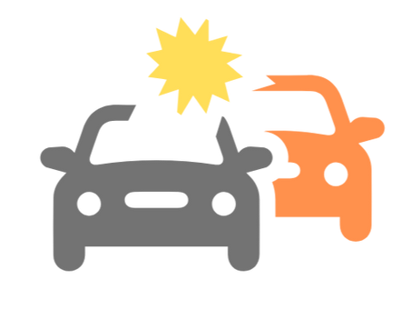 松本市 交通事故 整体