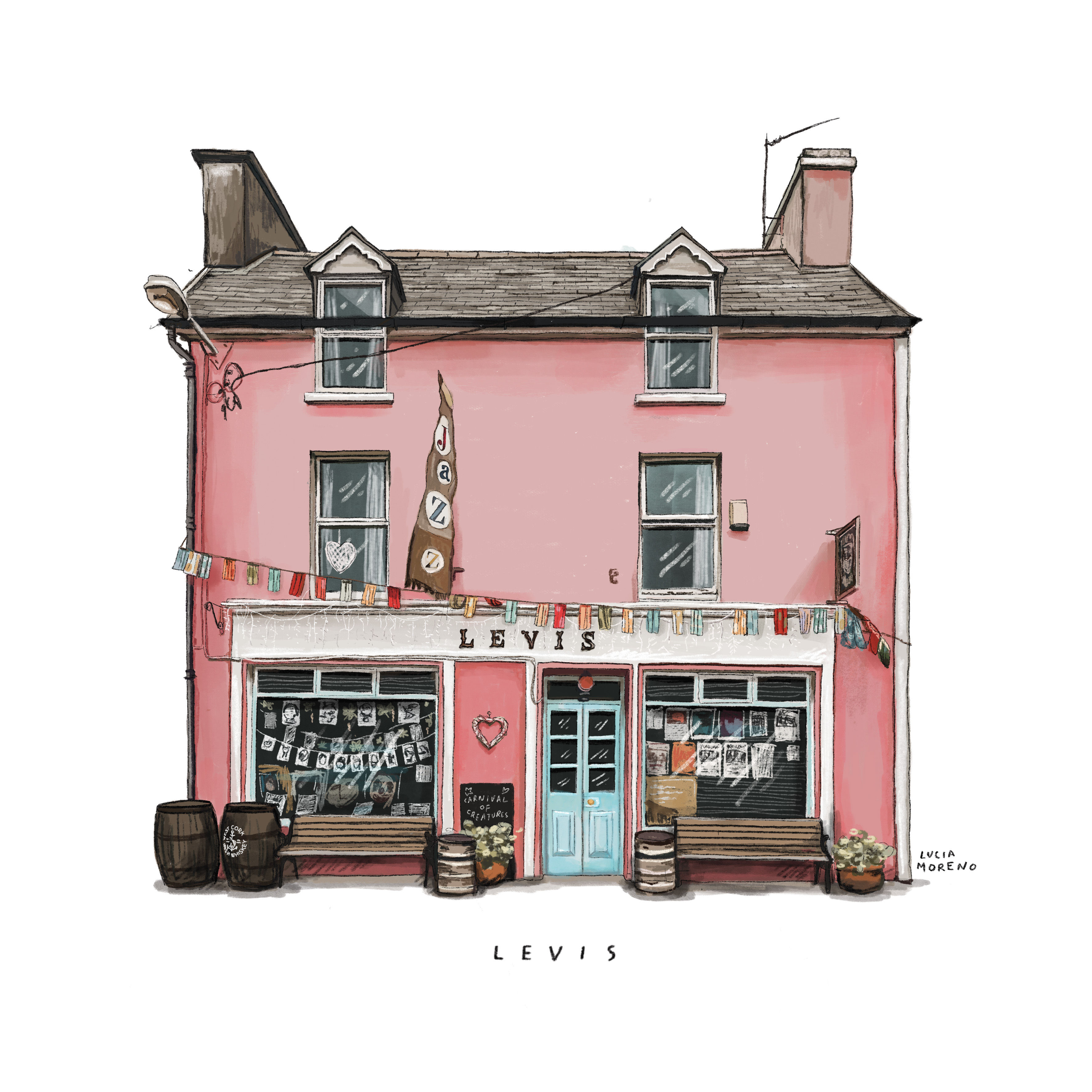 Levis Limited Edition