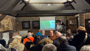 Brownfieldconvenant ondertekend: een belangrijke stap voor de toekomst van de Steenfabriek