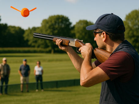Helice Shooting FAQ: Common Questions Answered