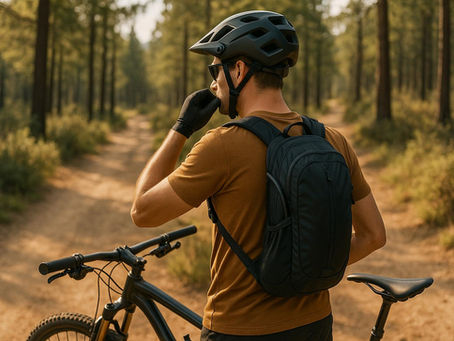 Essential Gear for Trail Riding Adventures