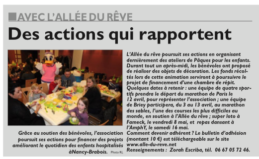 Ateliers Créatifs Pâques