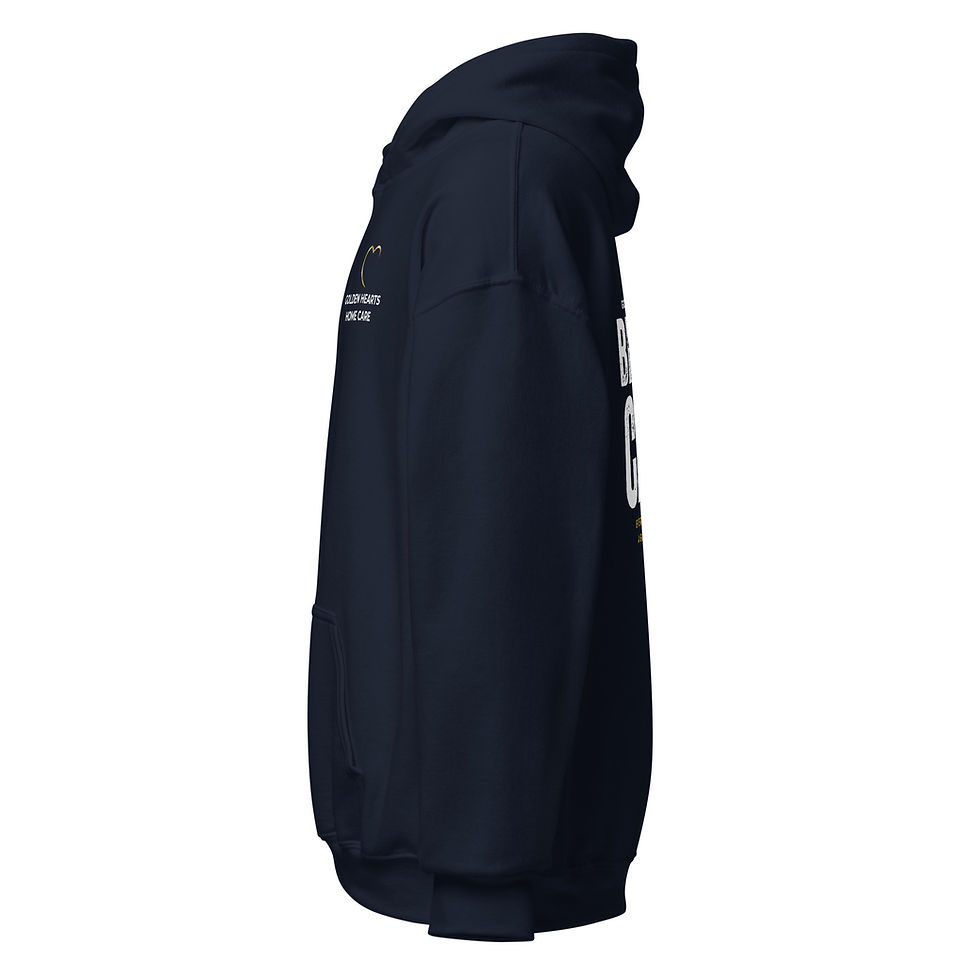 Thumbnail: Unisex GH hoodie
