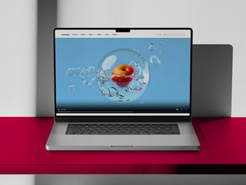 taehyang site web&mobile uxui design