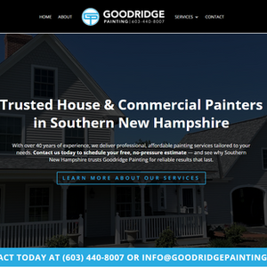 Goodridge Painting