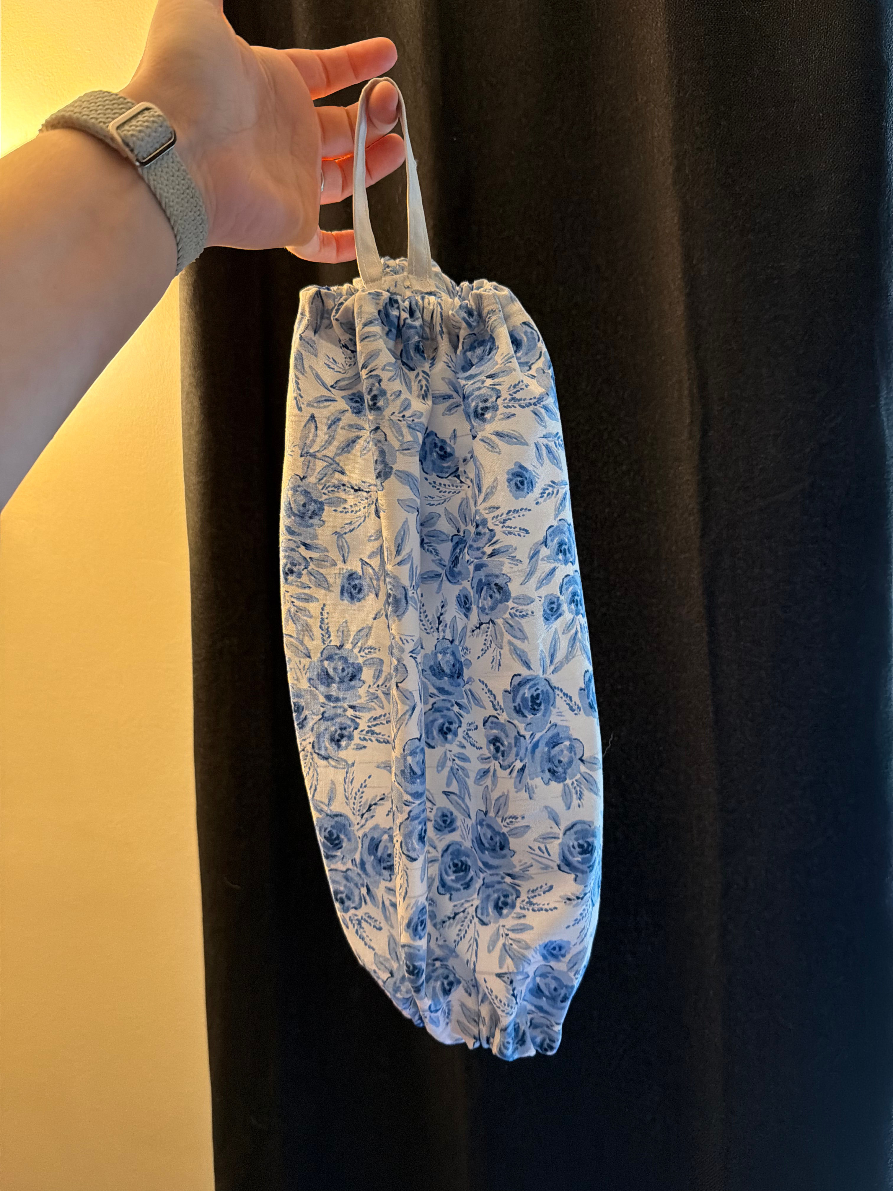 Grocery Bag Holder