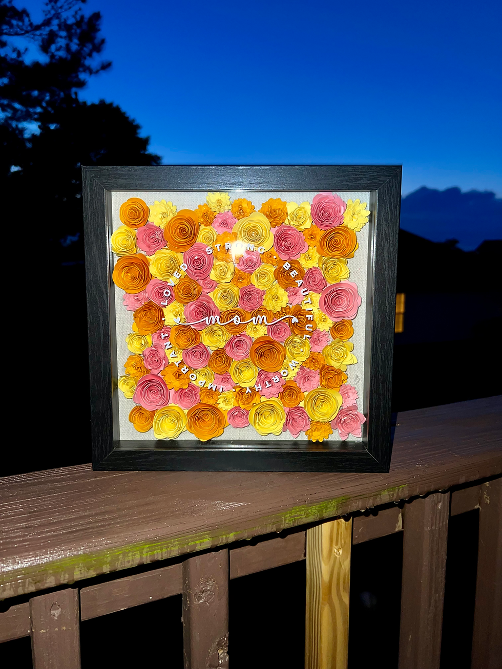 Thumbnail: Shadow Box