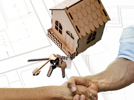 Texter für Immobilien & Werbetexterin · SEO für Immobilienmakler