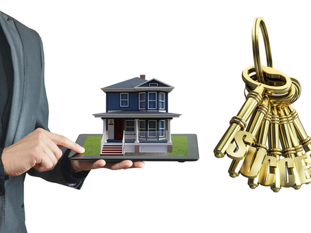 Immobilienmarketing & Werbung für Immobilienmakler