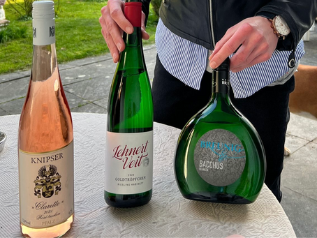 Weinmarketing