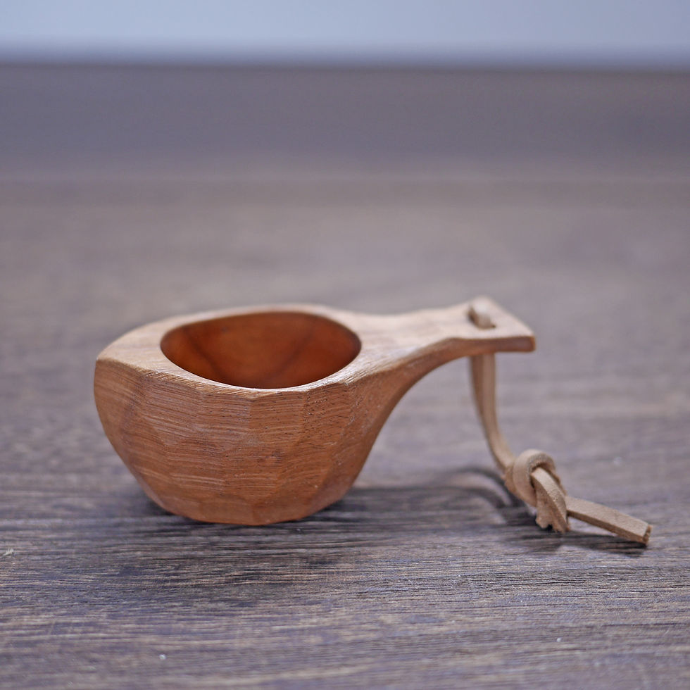 サムネイル： Small Norwegian Cup スモールノルウェリアンカップ