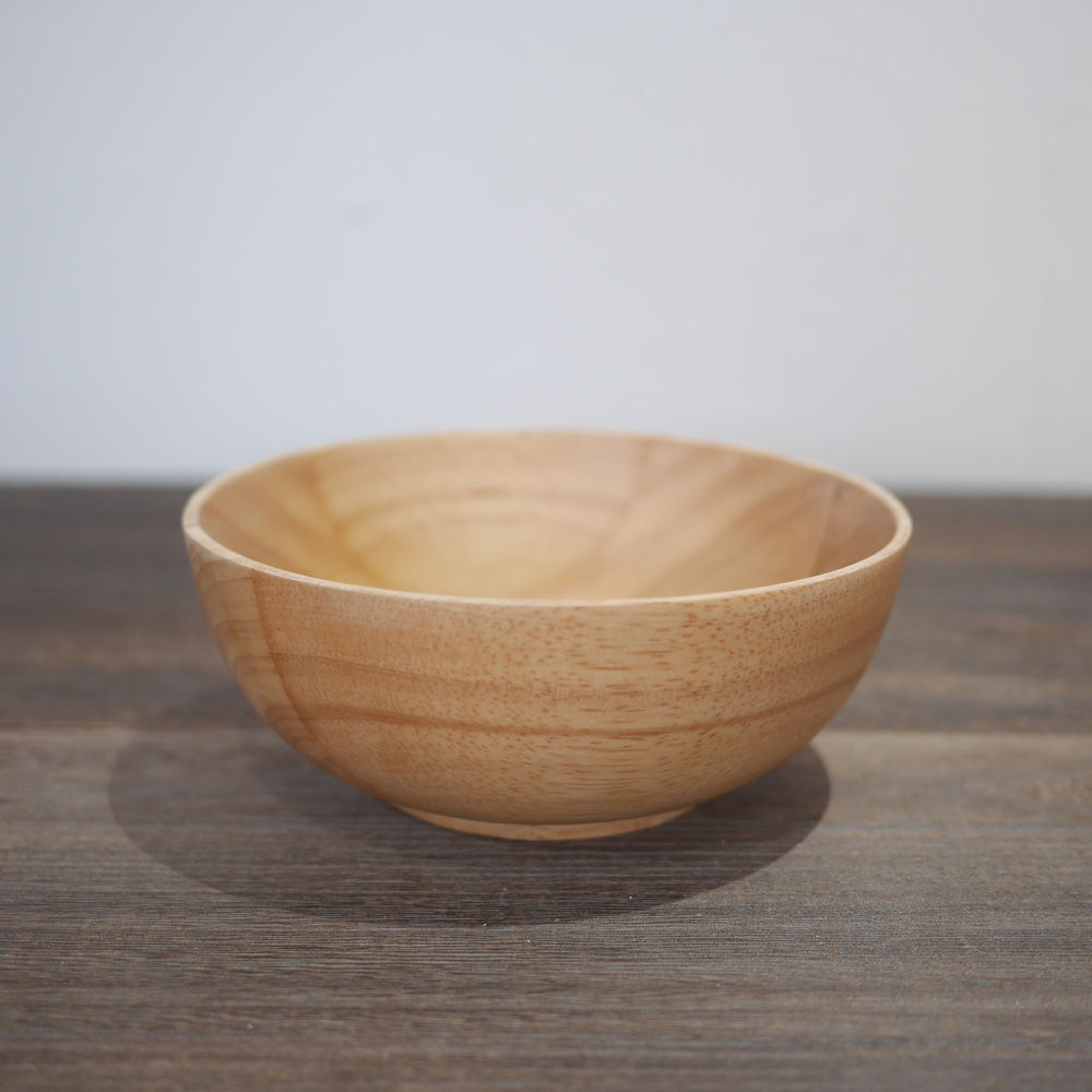 Wooden Bowl XL ウッデンボウル XL