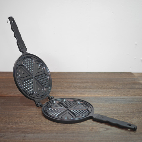 Deluxe Waffle Maker デラックスワッフルメーカー | EAGLE Products