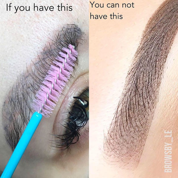 Realistic Expectations 