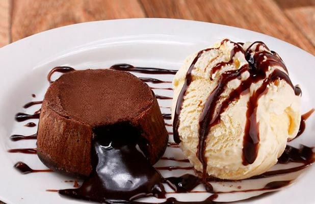 5 dicas para fazer um petit gâteau perfeito com facilidade!