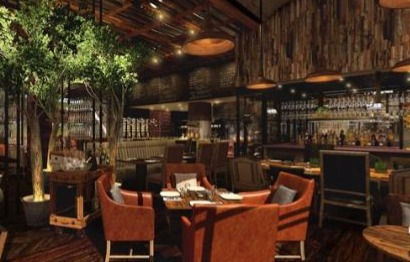 Conheça Nusr-Et Steakhouse
