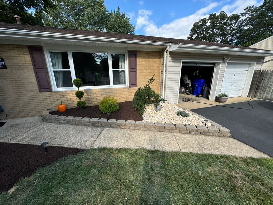 Landscape and Design