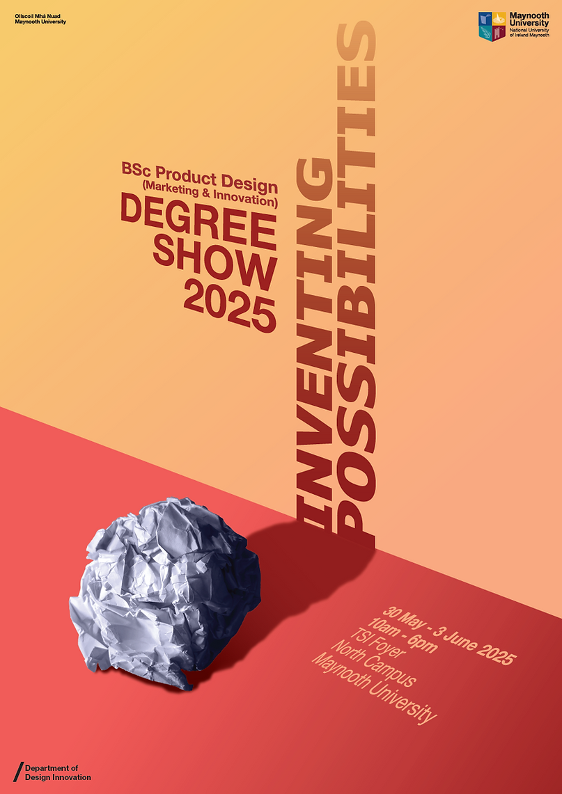 Degree Show 2