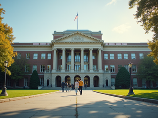 Navigating the NEET Counseling Process Insights into Colleges and Degrees from Experienced Voices