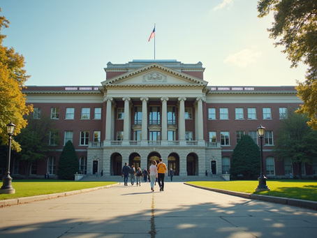 Navigating the NEET Counseling Process Insights into Colleges and Degrees from Experienced Voices