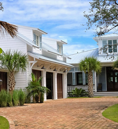 Tequesta Intracoastal house