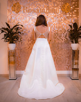 Brautkleid