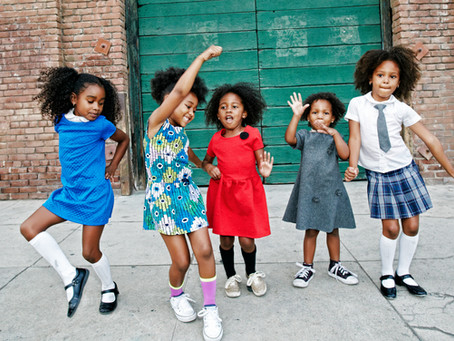Touching Black Hair as Micro-Aggression
