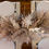Thumbnail: large dried arrangement