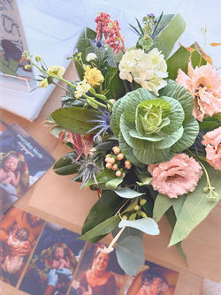 Educated Birth event