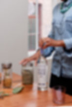 Herbalism 101: Herbal Elixers & Mocktails from the Garden