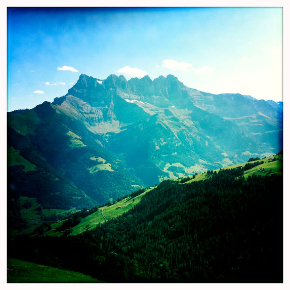 ALP by Junus Aspassi