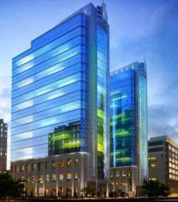 Holiday Inn Baku