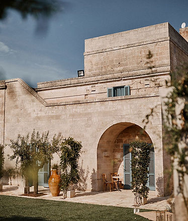 Pettolecchia La Residenza, Wedding venue in Puglia, Puglia